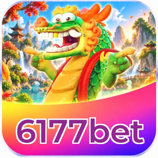 6177bet Instalar Logo 2