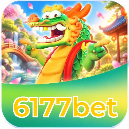 6177bet Logo