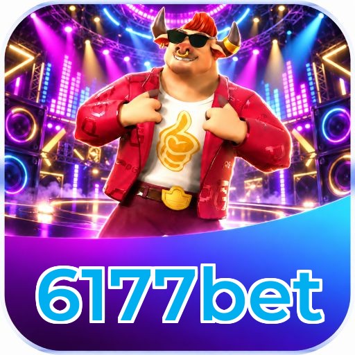 6177bet Segurança Logo 2