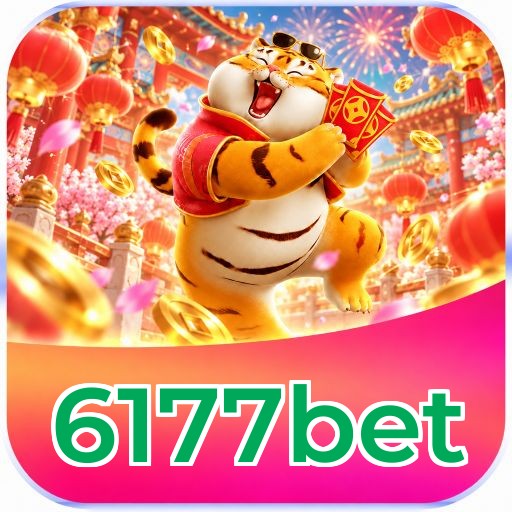 6177bet Fortune Tiger Oficial