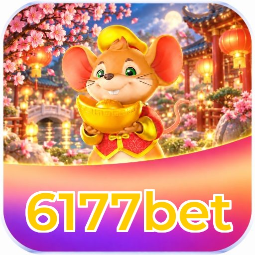 6177bet Logo