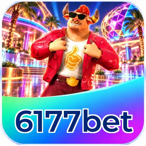 6177bet Logo