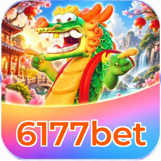 6177bet Instalar Logo 3