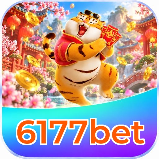 6177bet Logo