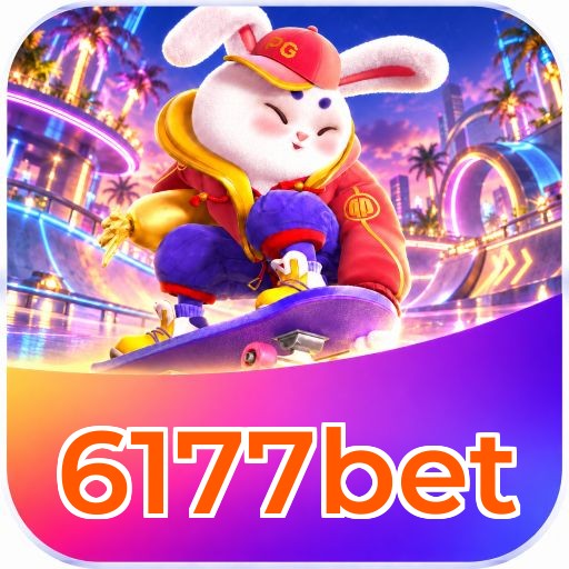 6177bet Bônus R$ 5.000 Logo