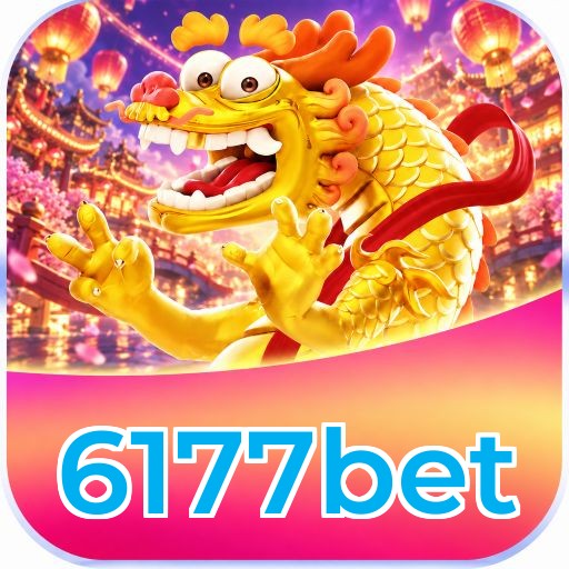 6177bet Big Wins e Jackpots
