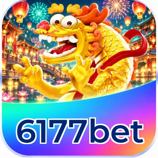 6177bet Logo