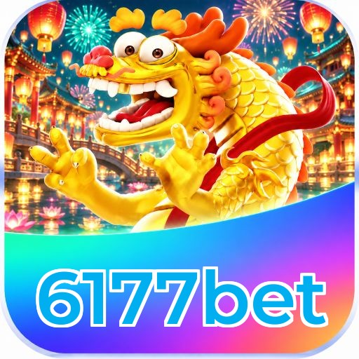 6177bet Logo