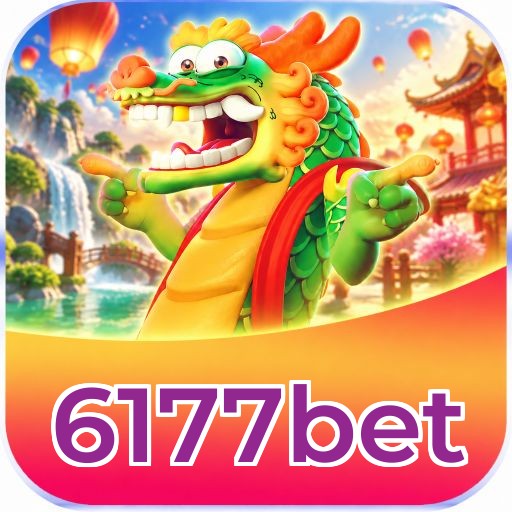 6177bet Logo 2