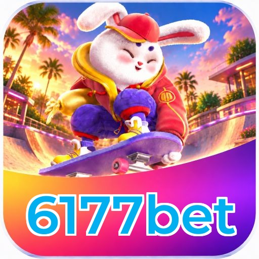 6177bet Logo 1