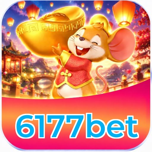 6177bet Logo
