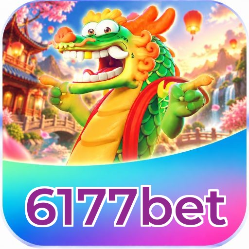 6177bet Download Logo Oficial