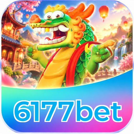6177bet Logo