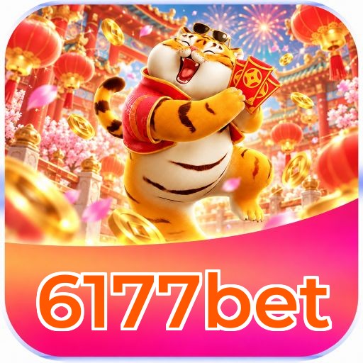 6177bet Logo
