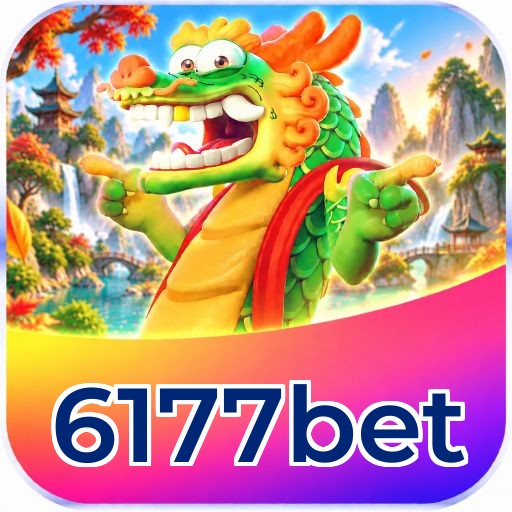 6177bet Logo