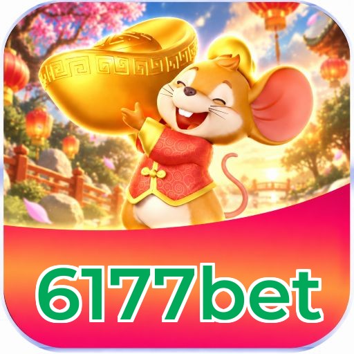 6177bet Logo