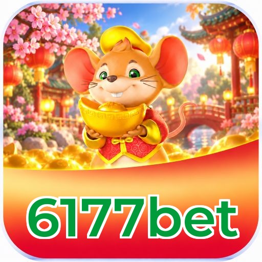 6177bet Logo