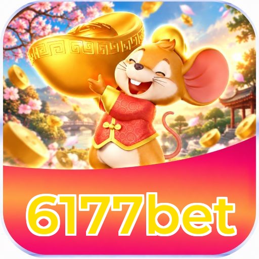 6177bet Segurança Logo 3