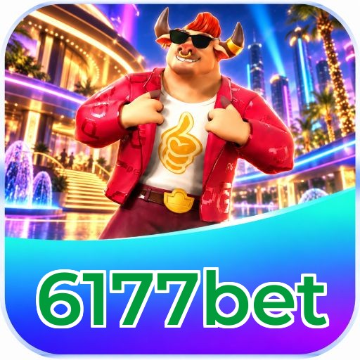 6177bet Logo