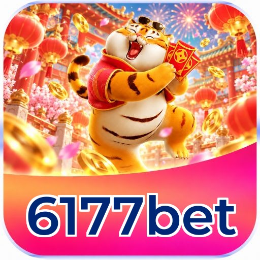 6177bet Logo