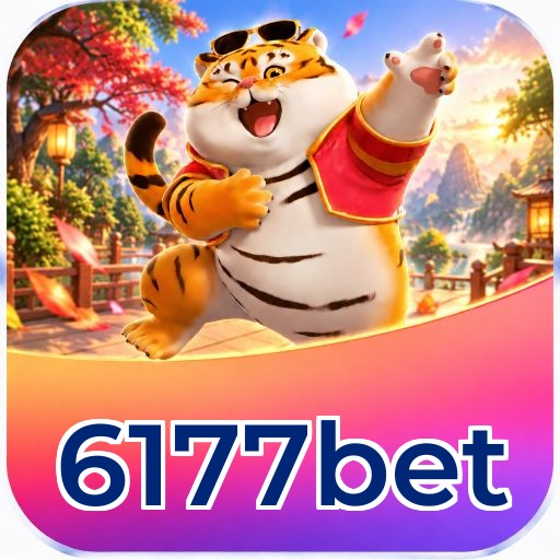 6177bet Logo