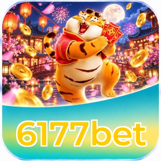 6177bet Logo 3